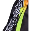 Crosbukser Børn GP Pro Aura Sort Orange Gul TROY LEE DESIGNS 18 – miniature 3