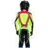 Crosbukser Børn GP Pro Neongul Blå TROY LEE DESIGNS 18 – miniature 4