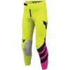 Crosbukser Børn Launchmode Shockie Pink Gul THOR 22 – miniature 3