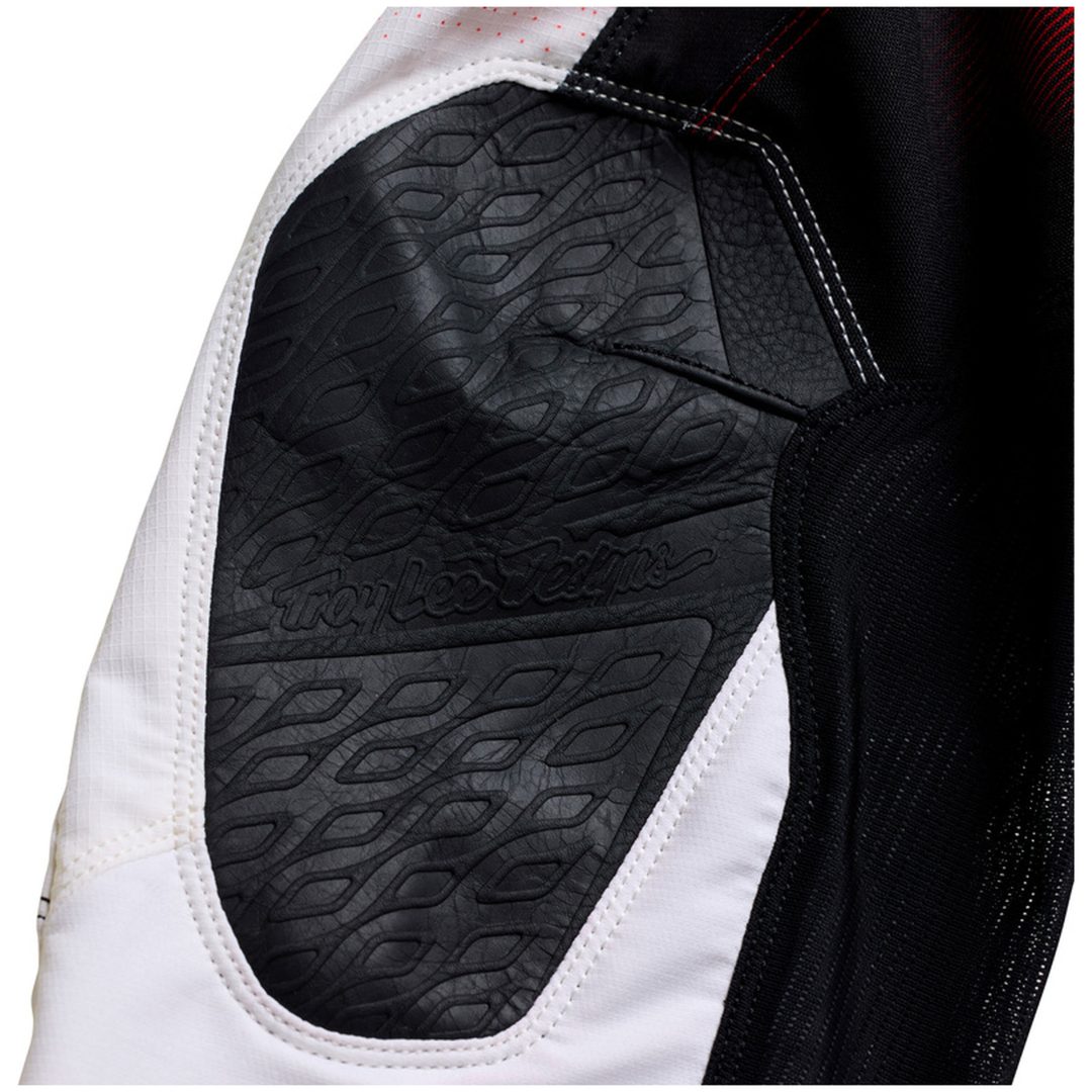Crosbukser Børn SE Pro Illusion Rød Sort TROY LEE DESIGNS 24 – billede 5