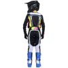 Crosbukser Børn SE Pro Salvo Sort Hvid TROY LEE DESIGNS 18 – miniature 5