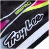Crosbukser Børn SE Pro Salvo Sort Hvid TROY LEE DESIGNS 18 – miniature 7