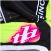 Crosbukser Børn SE Pro Salvo Sort Hvid TROY LEE DESIGNS 18 – miniature 8