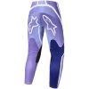 Crosbukser Dame Stella Fluid Apex Lilla Hvid ALPINESTARS 30 – miniature 2