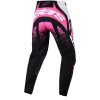 Crosbukser Dame Stella Techstar Nomur Sort Pink Hvid Alpinestars 30 – miniature 2