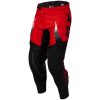Crosbukser Evolution DST Bolt Rød Sort Hvid FLY RACING 28 – miniature 2