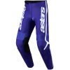 Crosbukser Fluid Apex v2 Blå Hvid Alpinestars 28 – miniature 1