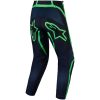 Crosbukser Fluid Apex v2 Sort Grøn Alpinestars 28 – miniature 2