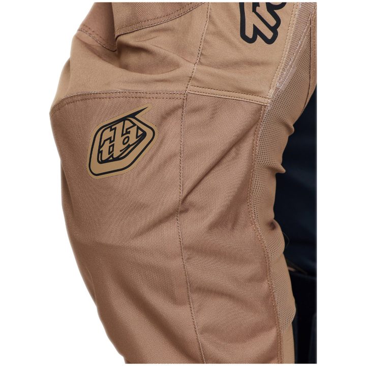Crosbukser GP Pro Brun TROY LEE DESIGNS us28 – billede 15