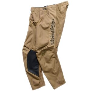 Crosbukser GP Pro Brun TROY LEE DESIGNS