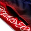 Crosbukser GP Pro Imprint Blå Orange TROY LEE DESIGNS 32 – miniature 4