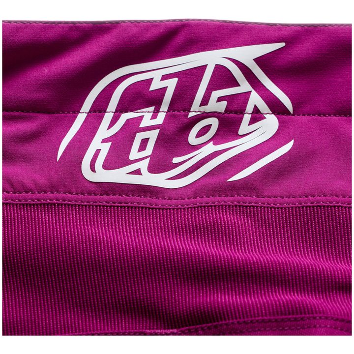 Crosbukser GP Pro Lilla TROY LEE DESIGNS us30 – billede 2