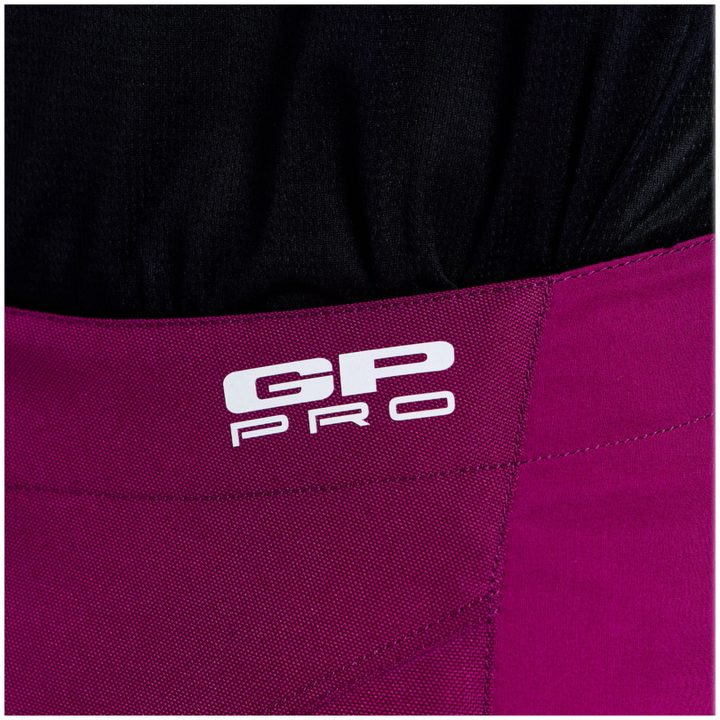 Crosbukser GP Pro Lilla TROY LEE DESIGNS us30 – billede 3