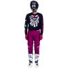 Crosbukser GP Pro Lilla TROY LEE DESIGNS us30 – miniature 10