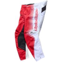 Crosbukser GP Pro Rød Sort TROY LEE DESIGNS