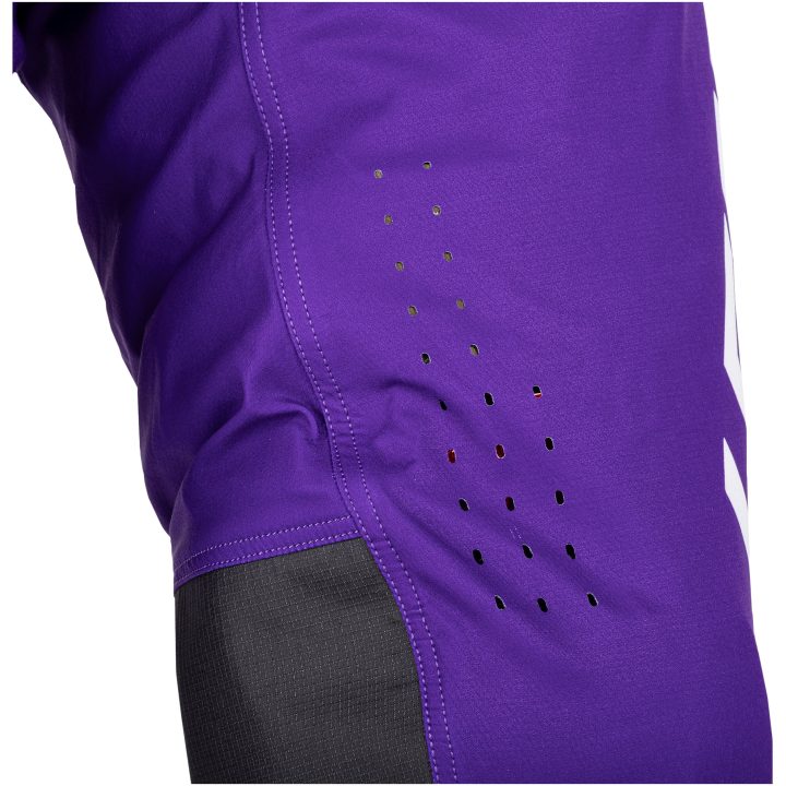 Crosbukser Moto 5.5 I.K.S Lilla Leatt XS (US 28 / EU 46) – billede 5