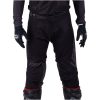 Crosbukser Moto 5.5 I.K.S Sort Leatt XS (US 28 / EU 46) – miniature 3