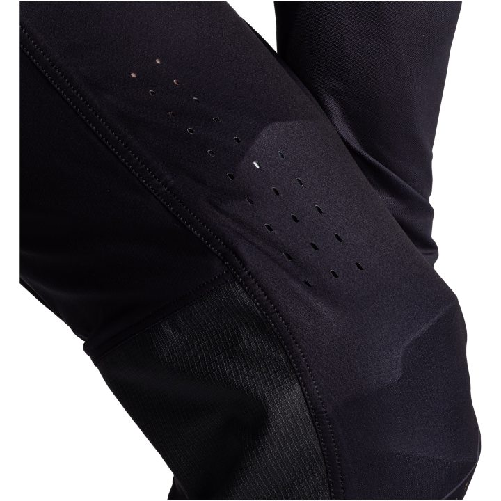 Crosbukser Moto 5.5 I.K.S Sort Leatt XS (US 28 / EU 46) – billede 6