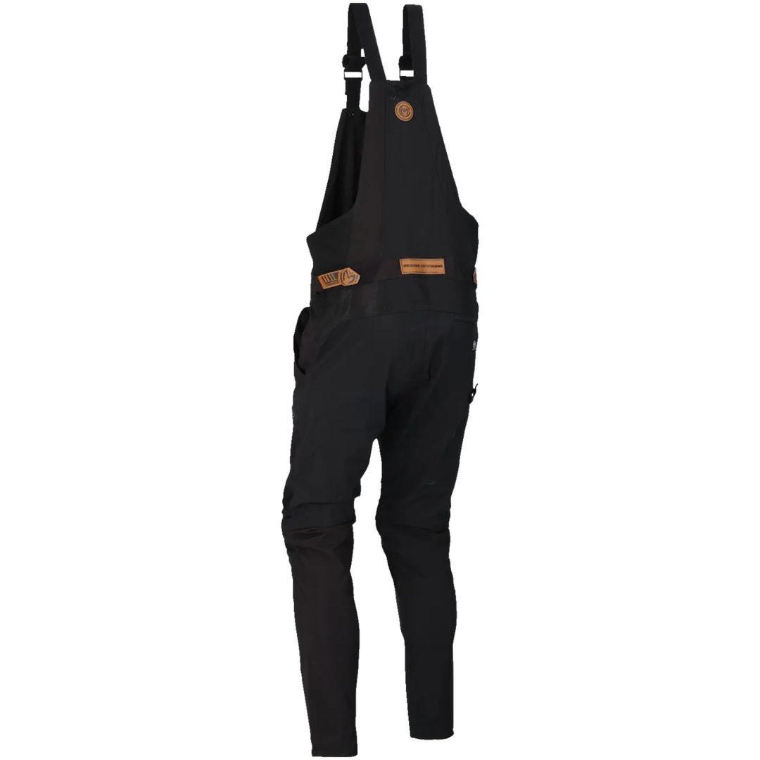 Crosbukser Motorees Sort MOOSE OFFROAD SOFT-GOODS – billede 2