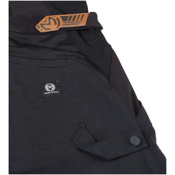 Crosbukser Motorees Sort MOOSE OFFROAD SOFT-GOODS – billede 3