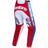 Crosbukser Racer Hunt Hvid Blå Rød Alpinestars 42 – miniature 2