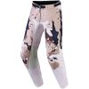 Crosbukser Racer Lone Brun Camo Mørkeblå Off-white Sand Hvid Alpinestars 28 – miniature 1