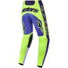Crosbukser Racer Portl Lilla Gul Alpinestars 36 – miniature 2