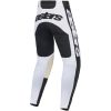 Crosbukser Racer Riway Sort Hvid ALPINESTARS 36 – miniature 2