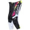 Crosbukser SE Pro Salvo Sort Hvid TROY LEE DESIGNS 38 – miniature 1