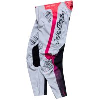 Crosbukser SE Ultra Grå Lilla Rød TROY LEE DESIGNS