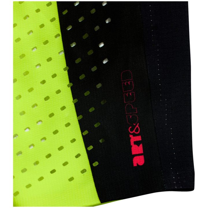 Crosbukser SE Ultra Neongul TROY LEE DESIGNS 28 – billede 5