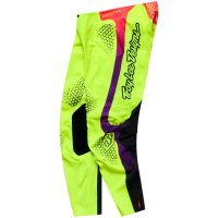 Crosbukser SE Ultra Neongul TROY LEE DESIGNS
