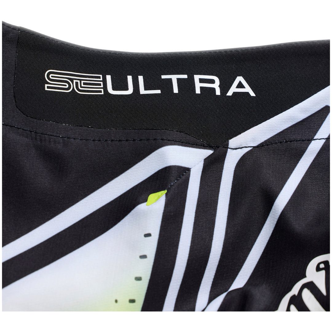 Crosbukser SE Ultra Proton Sort TROY LEE DESIGNS 32 – billede 6