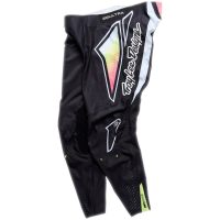 Crosbukser SE Ultra Proton Sort TROY LEE DESIGNS