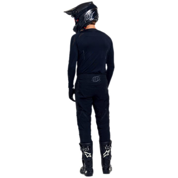 Crosbukser SE Ultra Sort TROY LEE DESIGNS 28 – billede 5