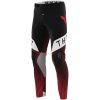 Crosbukser Sportmode Vanish Sort Rød THOR 28 – miniature 2
