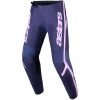 Crosbukser Stella Fluid Apex v2 Dame Grå Pink Alpinestars 26 – miniature 1
