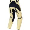 Crosbukser Techstar Atrox Sort Gul Alpinestars 28 – miniature 2