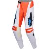 Crosbukser Techstar Knif Sort Grå Lilla Alpinestars 32 – miniature 1