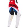 Crosbukser Techstar Knif Sort Rød Hvid Alpinestars 34 – miniature 2