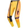Crosbukser Techstar Nomur Orange Pink Gul Alpinestars 34 – miniature 1