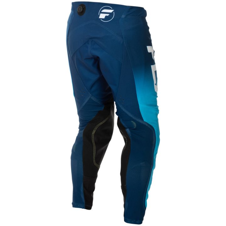Crosbyxor Evolution DST Blå/Hvid FLY RACING 36 – billede 3