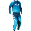 Crosbyxor Evolution DST Blå/Hvid FLY RACING 36 – miniature 5