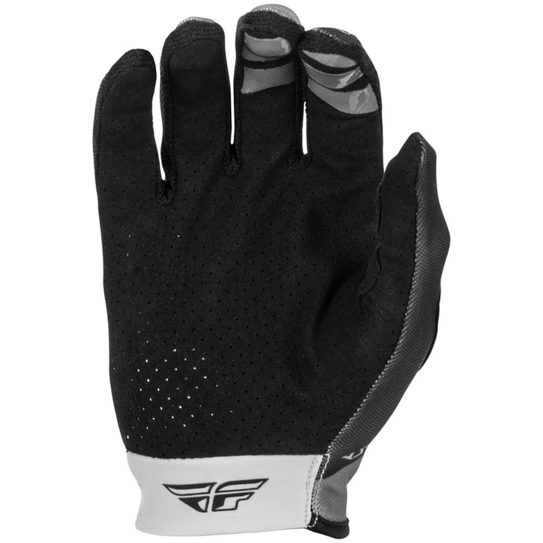 Croschandsker Lite Grå/Sort FLY RACING XXL – billede 2