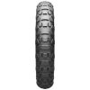 Crosdæk BATTLAX ADVENTURECROSS AX41F 2.75-21 45P TL M+S BRIDGESTONE – miniature 3