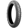 Crosdæk BATTLAX ADVENTURECROSS AX41F 2.75-21 45P TL M+S BRIDGESTONE – miniature 1