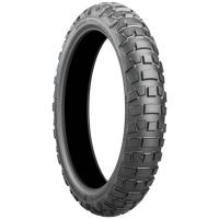 Crosdæk BATTLAX ADVENTURECROSS AX41F 2.75-21 45P TL M+S BRIDGESTONE