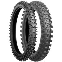 Crosdæk Battlecross 110/90-19 BRIDGESTONE