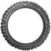 Crosdæk Battlecross X31 120/80-19 TT BRIDGESTONE – miniature 2