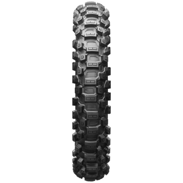 Crosdæk Battlecross X31 80/100-21 BRIDGESTONE – billede 3